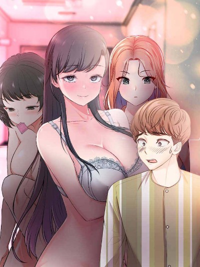 哗咔漫画最新版热门日漫推荐